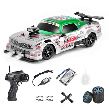 Onzari RC Drift Car 2.0