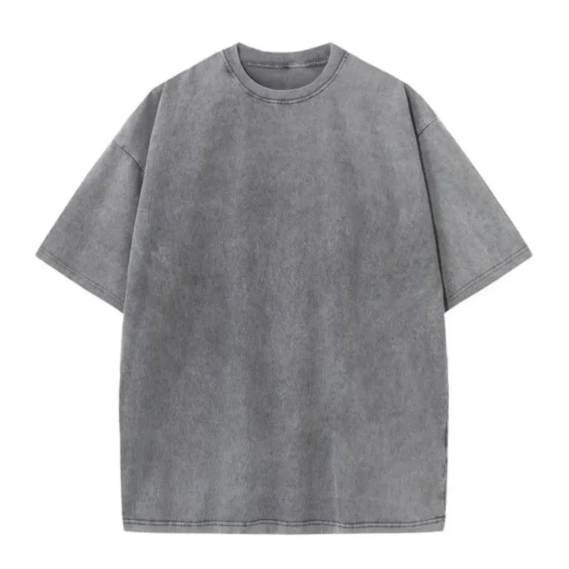 DrapeDream - Oversized T-Shirt