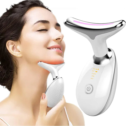 Glamify - Microcurrent Face Massager