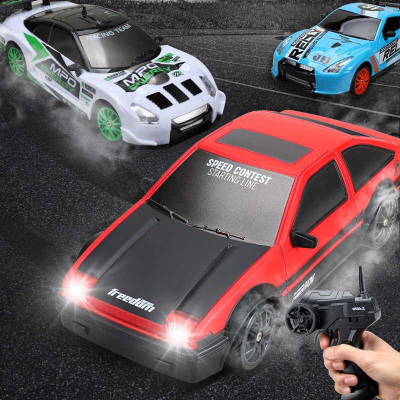 Onzari RC Drift Car