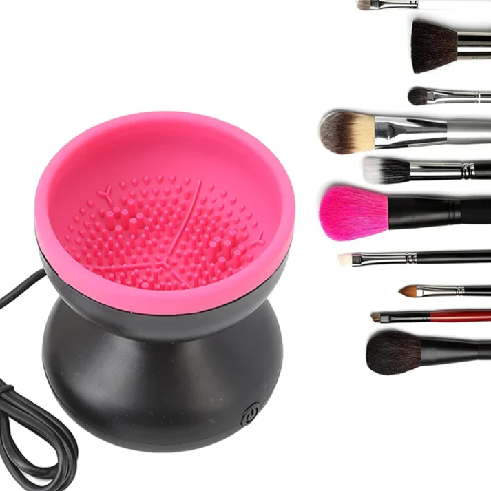 Makeup Brush Cleaner