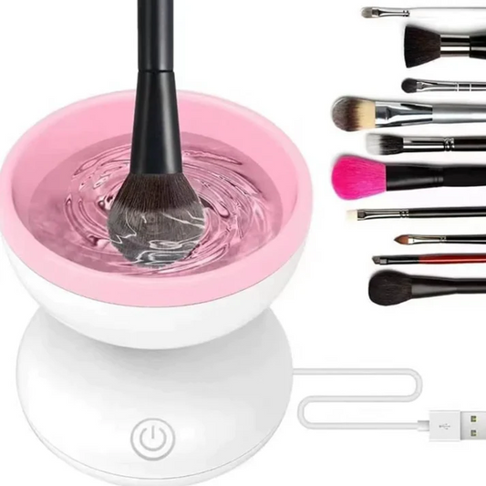 Makeup Brush Cleaner