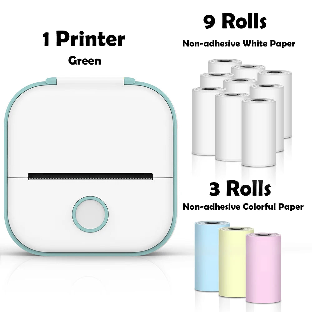 Phomemo Mini Pocket Printer