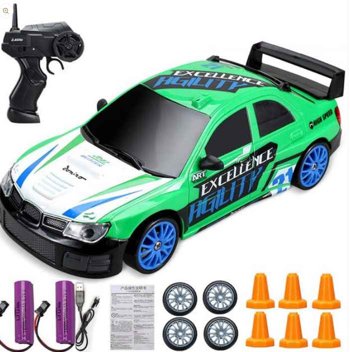 Onzari RC Drift Car